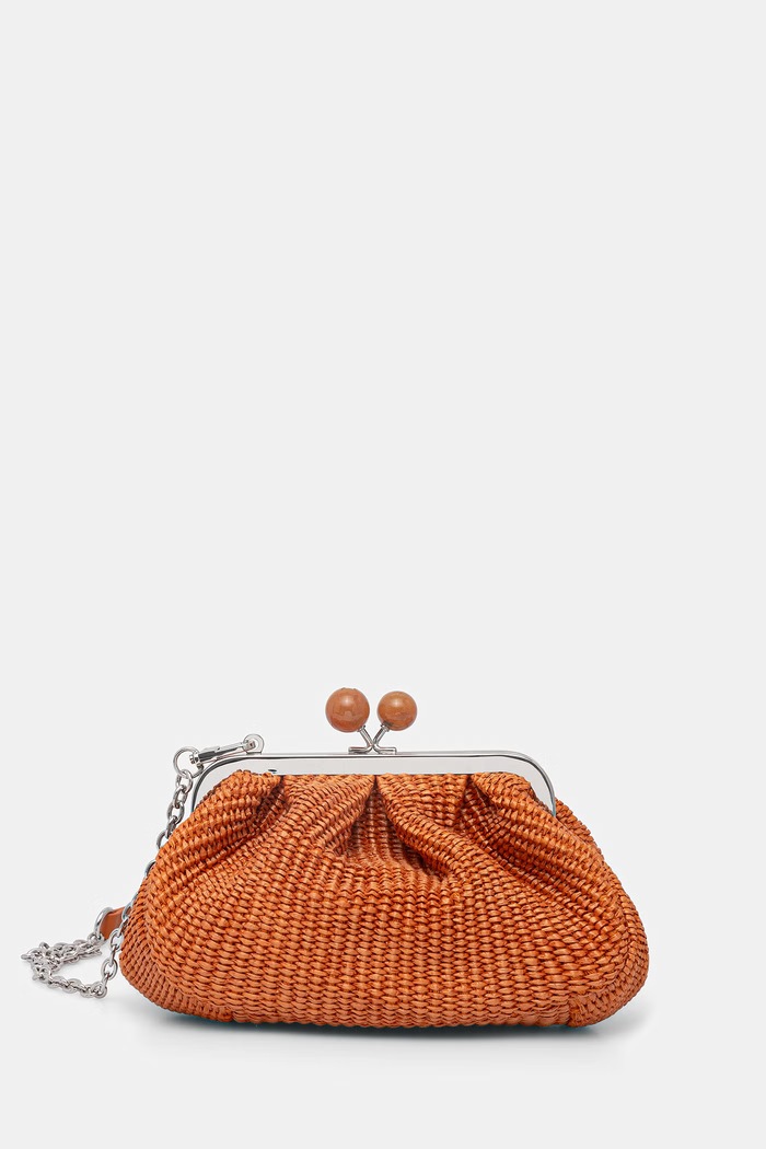 Weekend Max Mara χιαστί Γυναικεία APALMAS πορτοκαλί 2615511115600