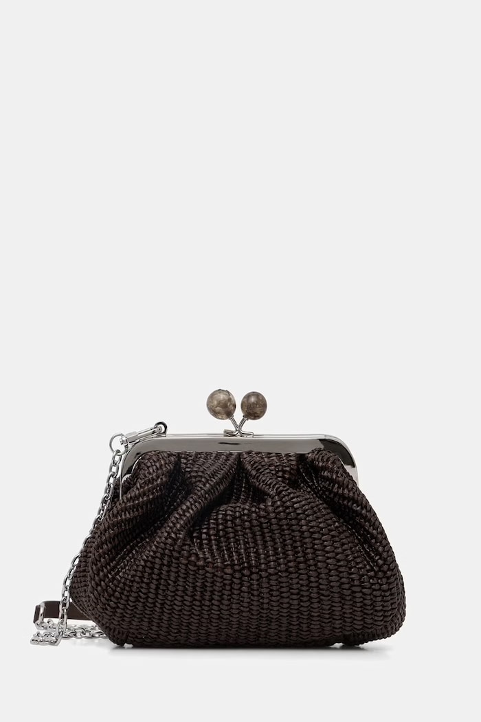 Weekend Max Mara χιαστί Γυναικεία APALMAS καφέ 2615511115600