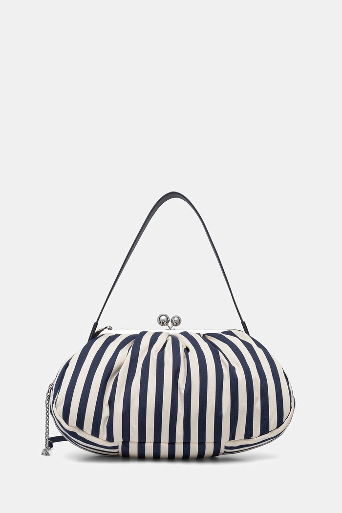 Weekend Max Mara crossbody kabelka dámska ACACHI modrá 2615511125600