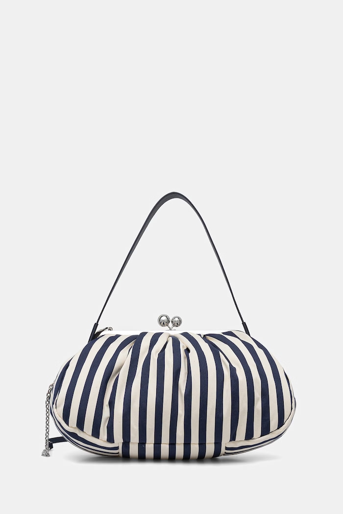 Weekend Max Mara crossbody kabelka dámska ACACHI modrá 2615511125600