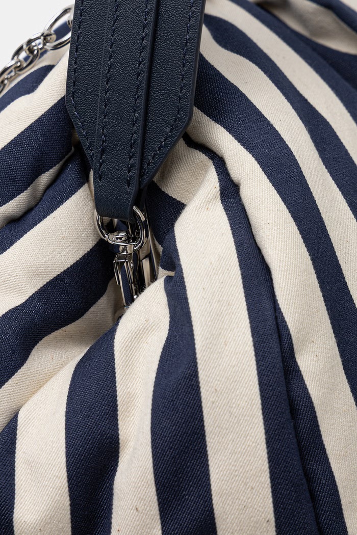 Weekend Max Mara crossbody kabelka dámska ACACHI 2615511125600 modrá