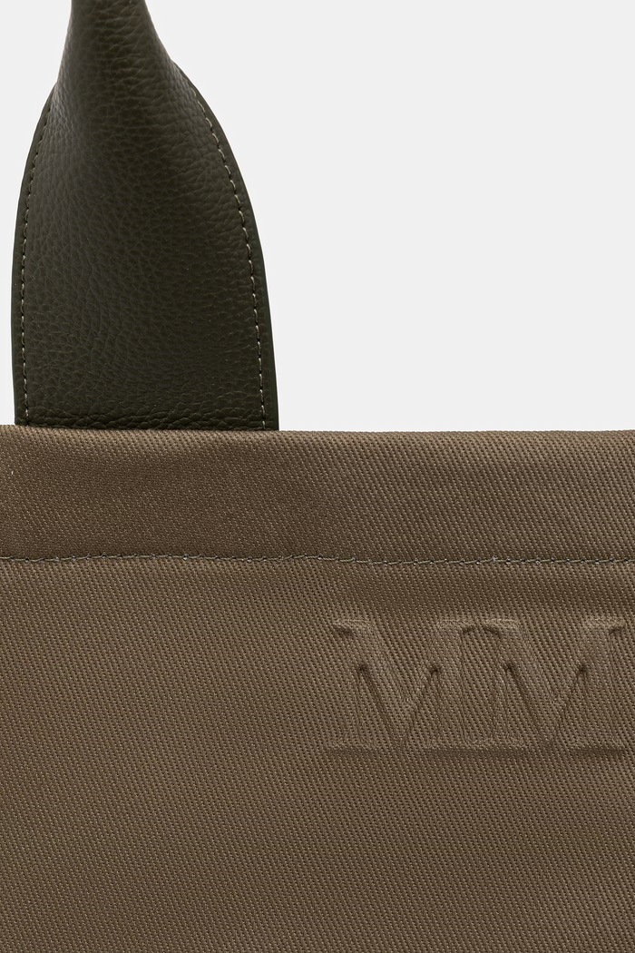 MM by Max Mara torebka PESCO zielony 2616511017600