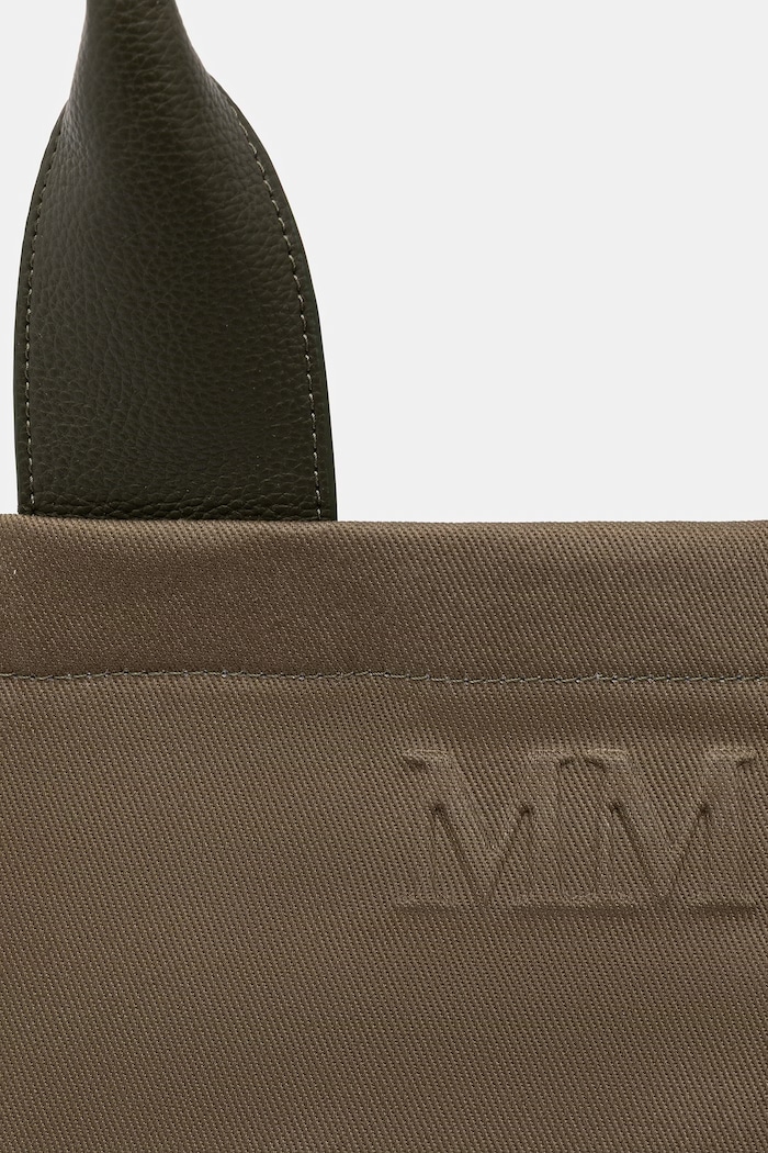 MM by Max Mara torebka PESCO zielony 2616511017600