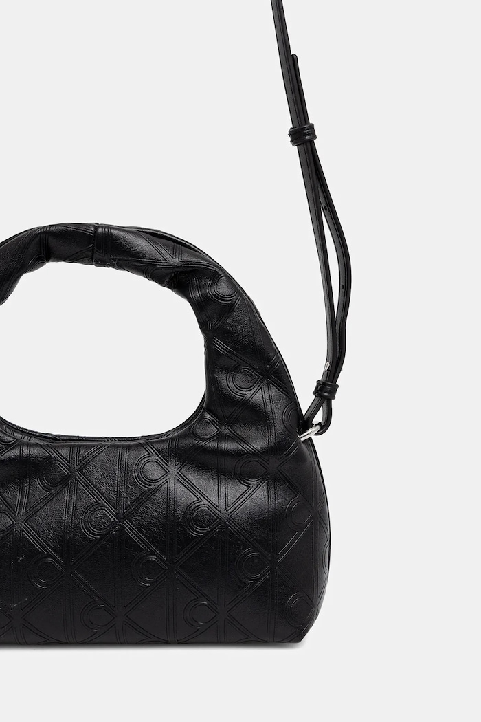 Dodatki Torbica Calvin Klein LV04F3200G črna