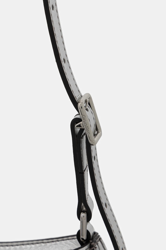 Torba Calvin Klein LV04F3304G srebrna