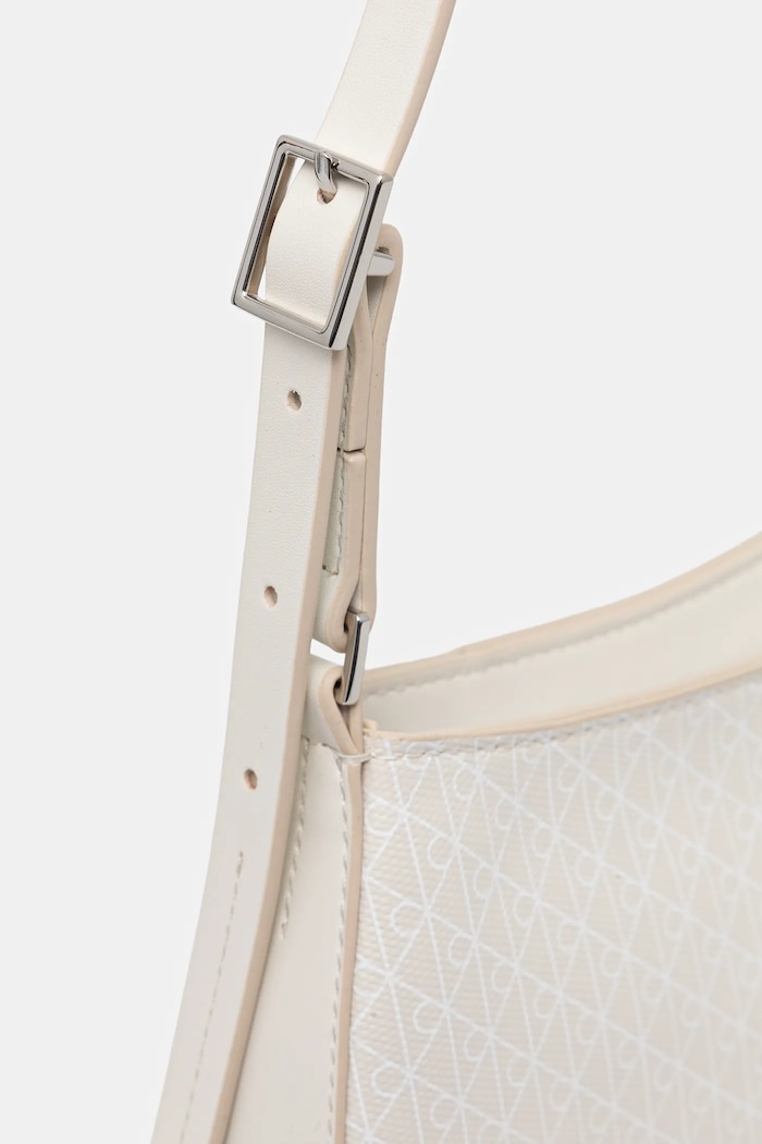 Αξεσουάρ Τσάντα Calvin Klein LV04F3324G μπεζ