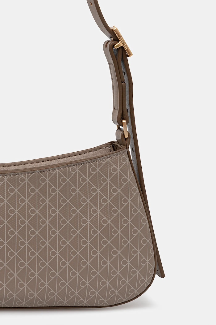 Dodatki Torbica Calvin Klein LV04F3324G bež