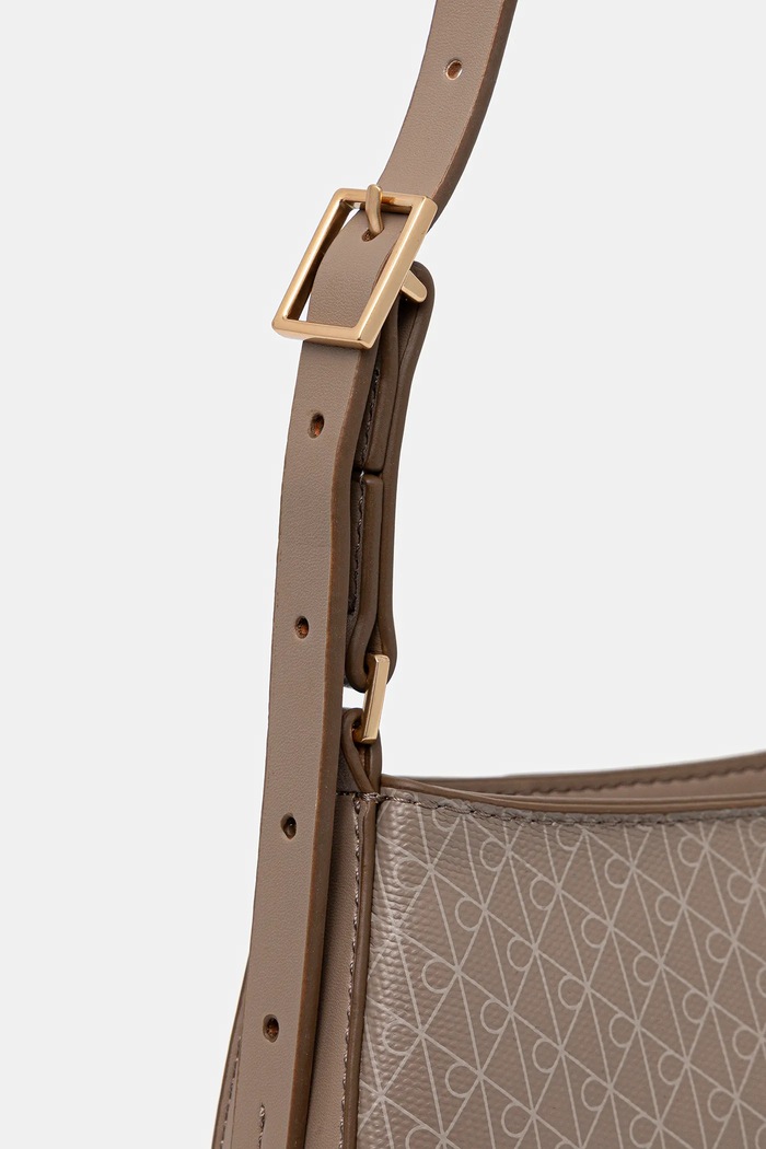Torbica Calvin Klein bež LV04F3324G