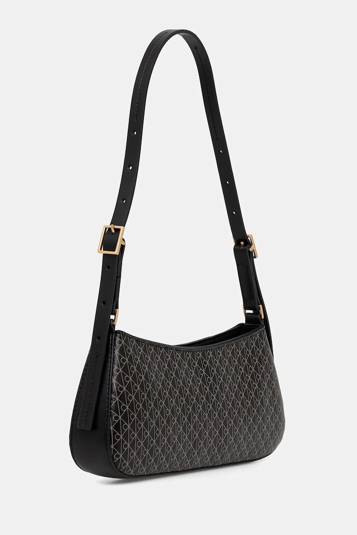 Torbica Calvin Klein LV04F3324G črna SS26