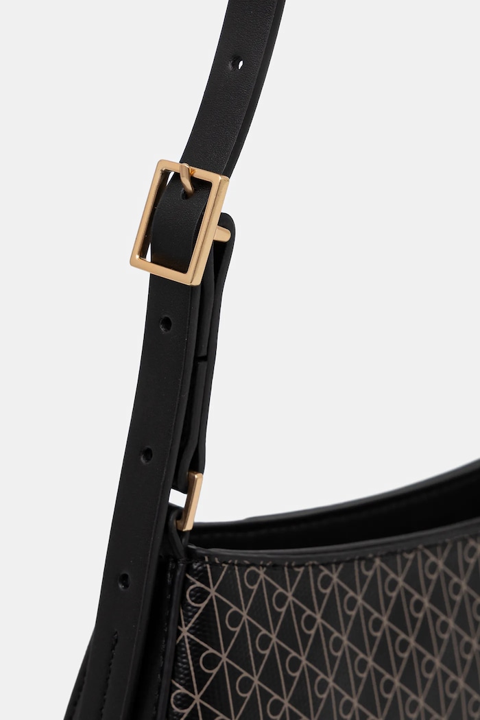 Dodatki Torbica Calvin Klein LV04F3324G črna