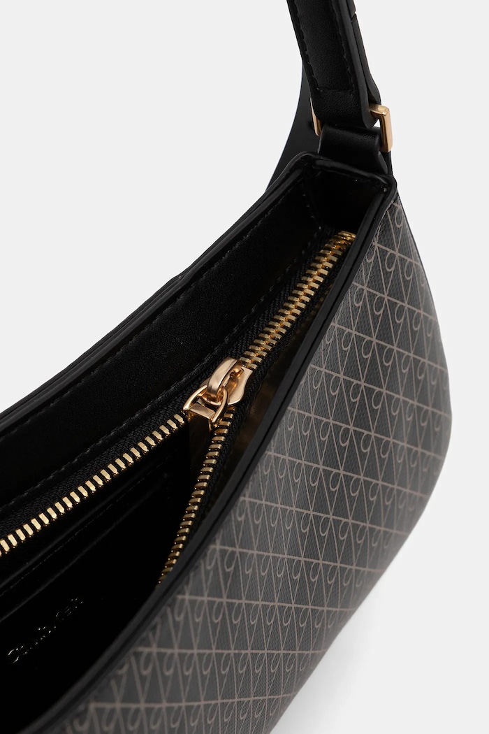 Torbica Calvin Klein LV04F3324G črna