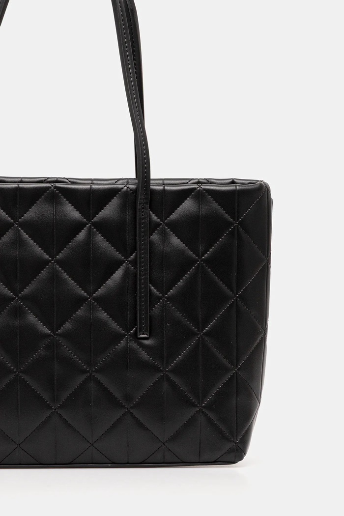 Αξεσουάρ Τσάντα Calvin Klein LV04F3325G μαύρο