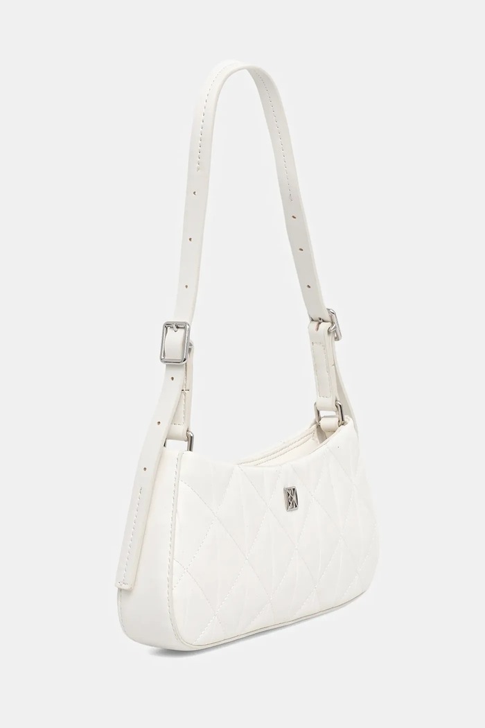 Calvin Klein poșetă LV04F3327G bej SS26