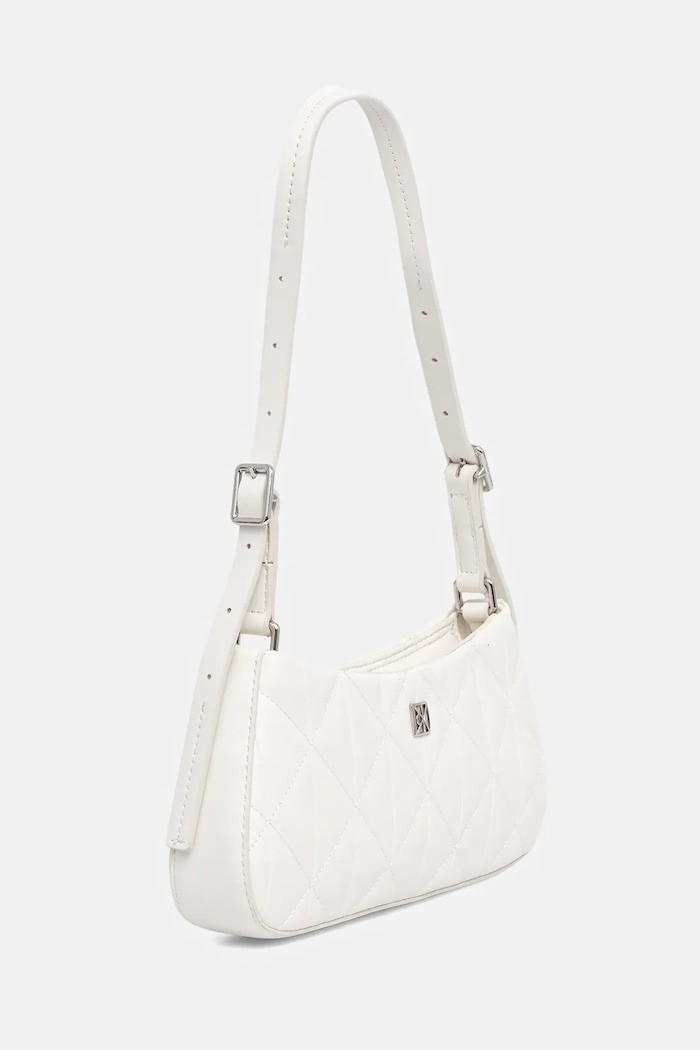 Calvin Klein poșetă LV04F3327G bej SS26