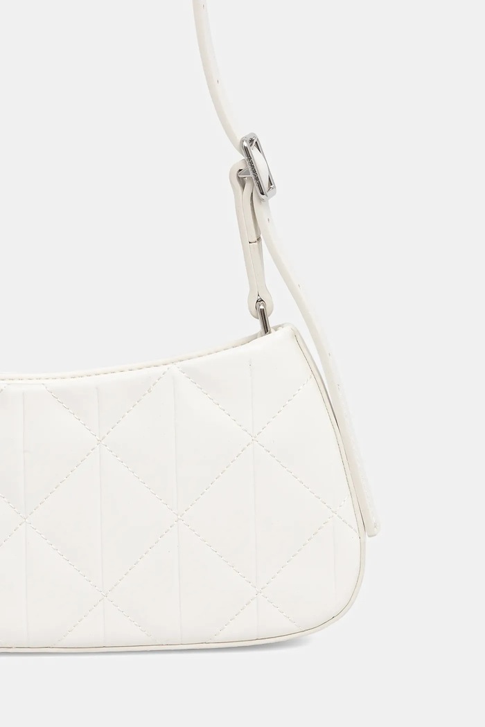 Accesorii Calvin Klein poșetă LV04F3327G bej