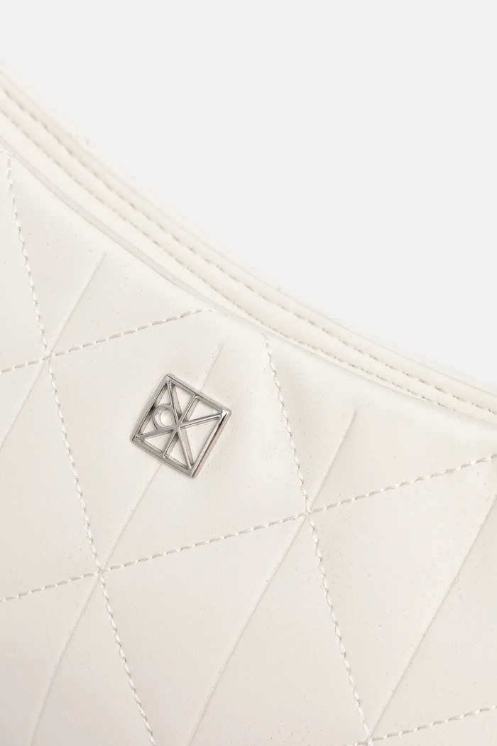 Calvin Klein poșetă bej LV04F3327G