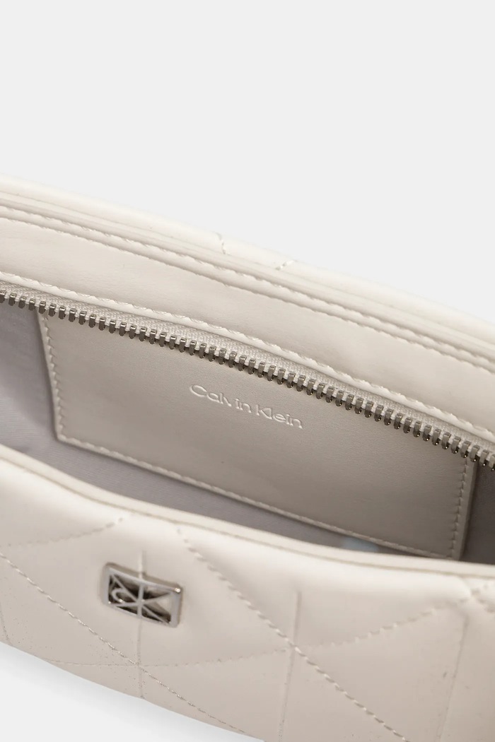 Calvin Klein poșetă LV04F3327G bej