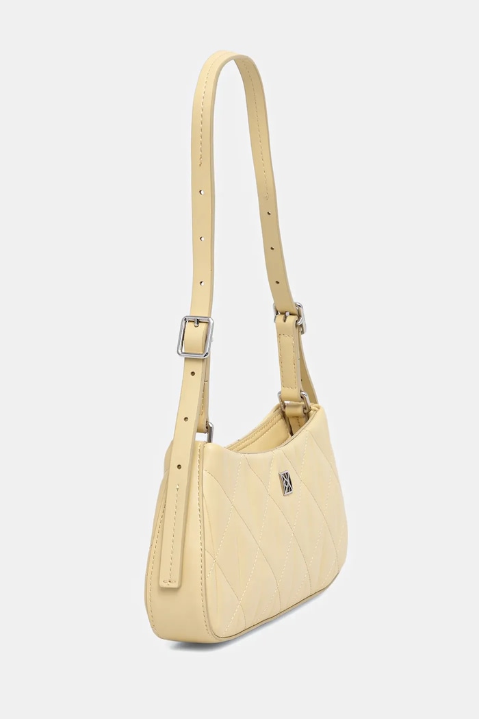 Чанта Calvin Klein LV04F3327G жълт SS26