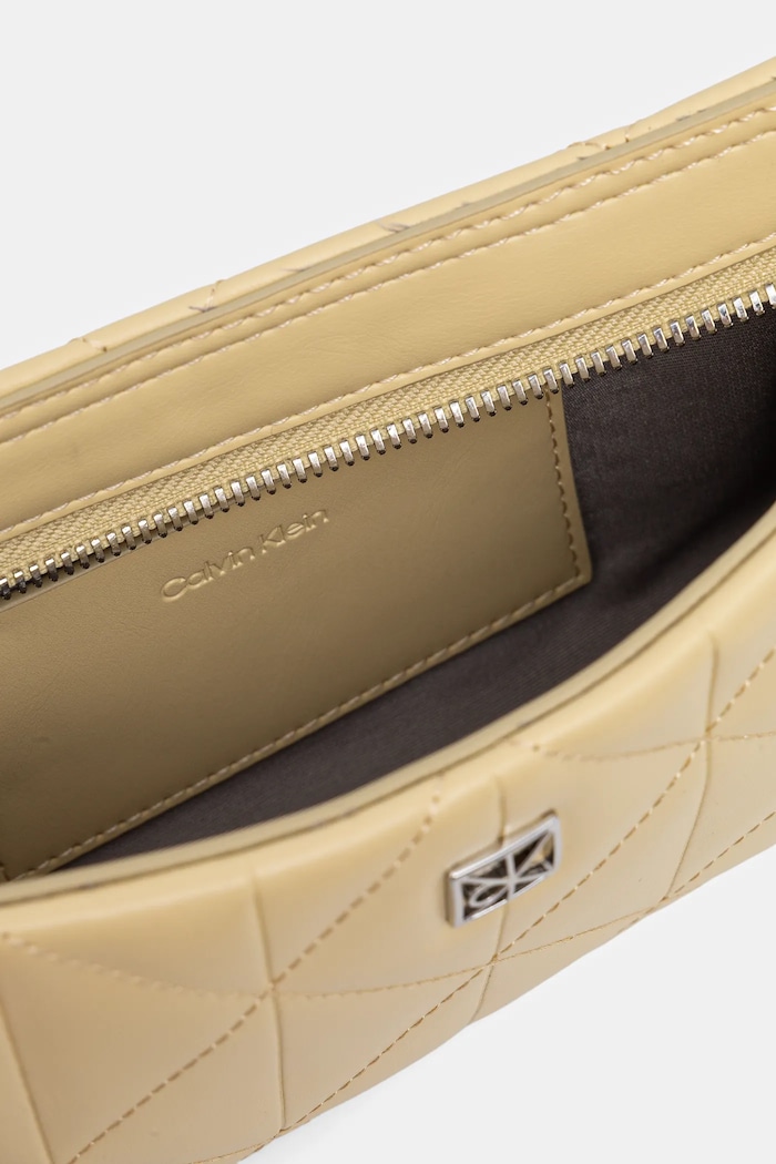 Чанта Calvin Klein LV04F3327G жълт