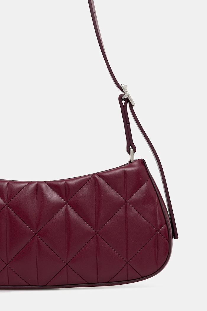 Аксесоари Чанта Calvin Klein LV04F3327G бордо