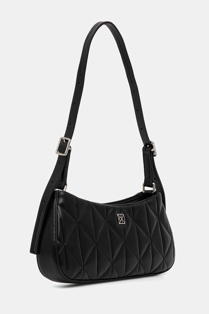 Torbica Calvin Klein LV04F3327G črna SS26