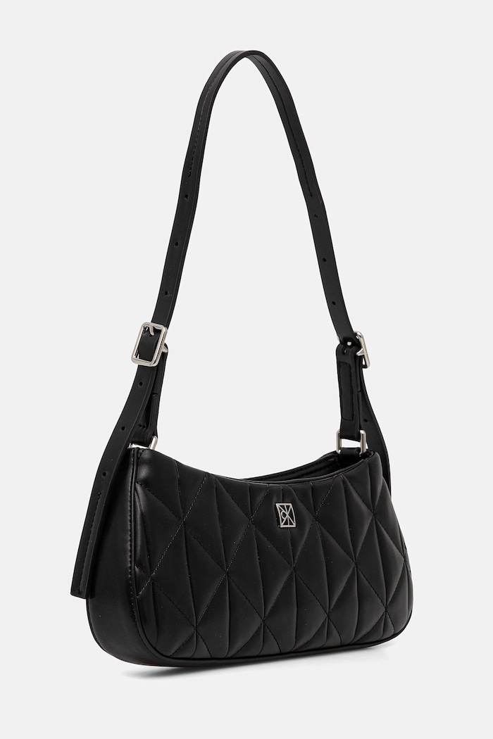 Torbica Calvin Klein LV04F3327G črna SS26