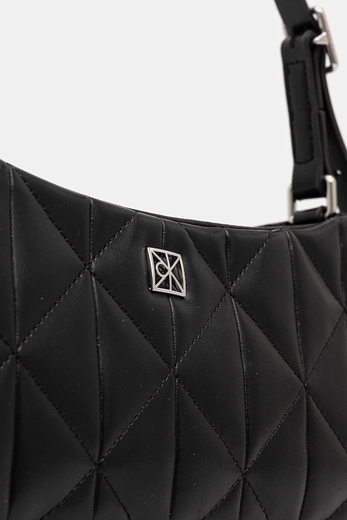 Torbica Calvin Klein črna LV04F3327G