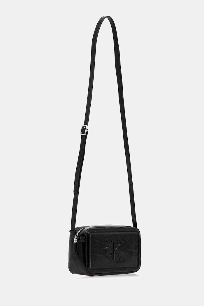 Calvin Klein torebka LV04F3331G czarny SS26