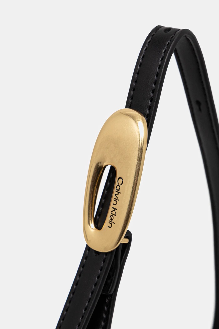 Τσάντα Calvin Klein μαύρο LV04F3402G