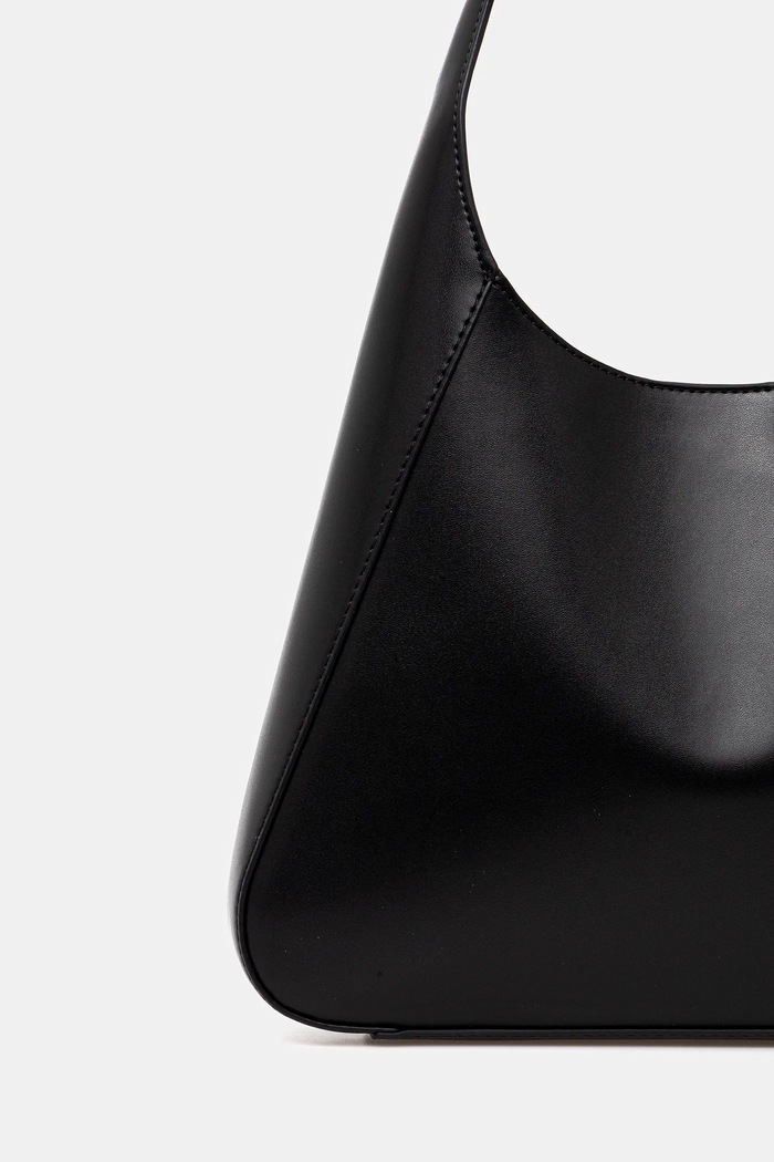 Τσάντα Calvin Klein LV04F3402G μαύρο