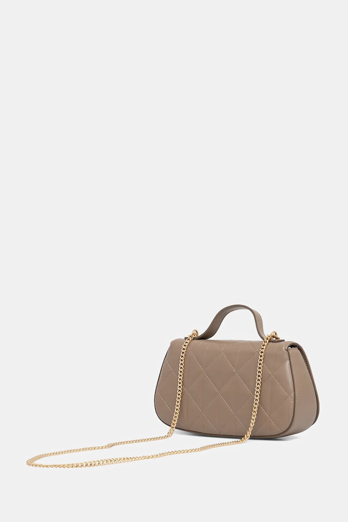 Αξεσουάρ Τσάντα Calvin Klein LV04F3410G μπεζ