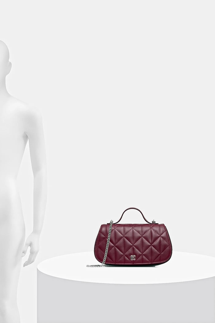 Calvin Klein torebka LV04F3410G