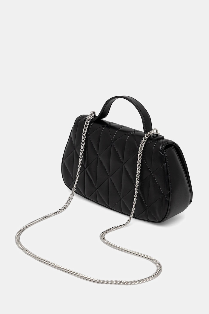 Αξεσουάρ Τσάντα Calvin Klein LV04F3410G μαύρο