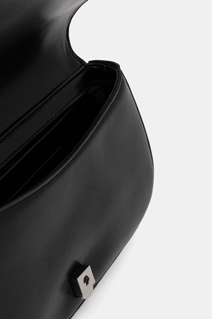 Τσάντα Calvin Klein LV04F3410G μαύρο