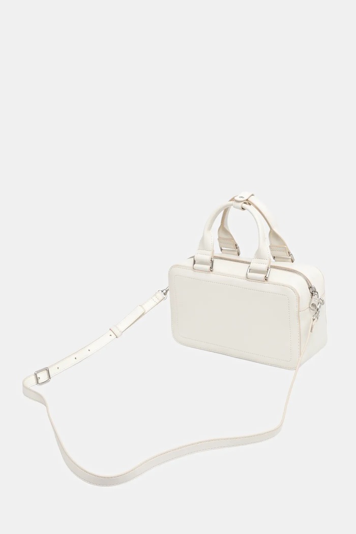 Kiegészítők Calvin Klein táska női műbőr LV04F3411G bézs