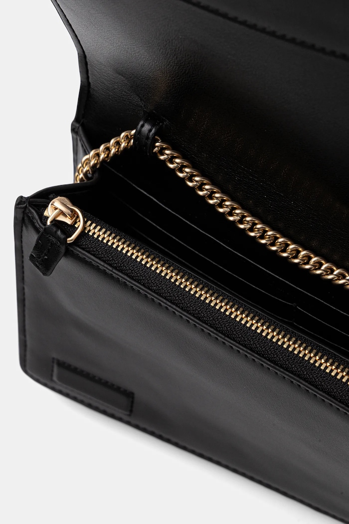 Calvin Klein kézitáska LV04F3319G fekete