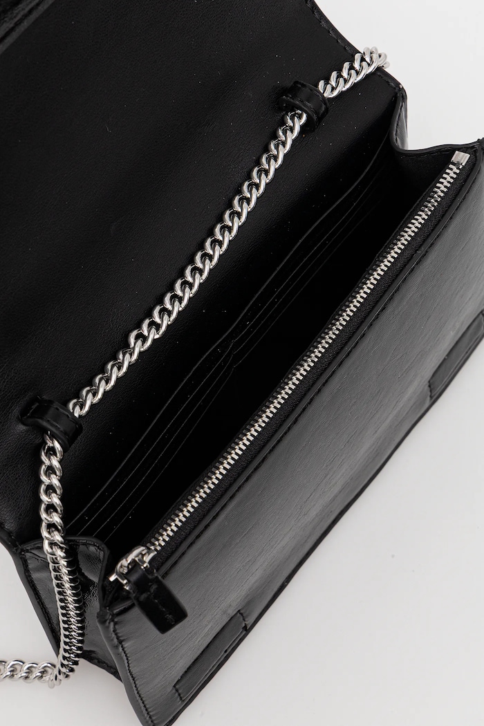 Calvin Klein pénztárca LV04F3320G fekete