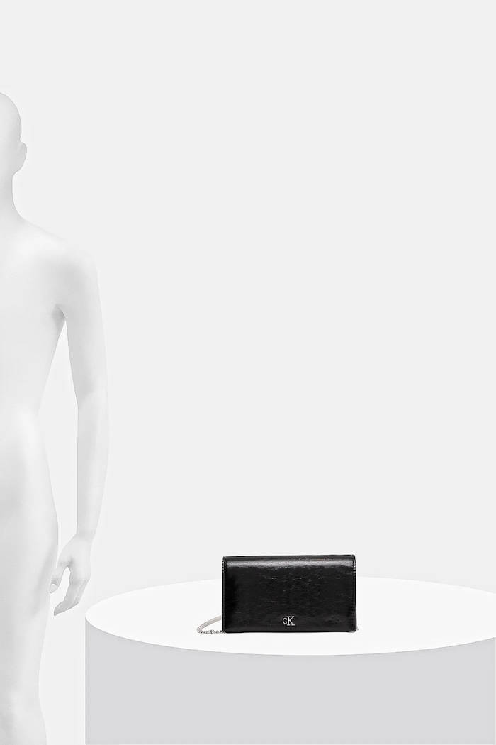 Calvin Klein pénztárca LV04F3320G