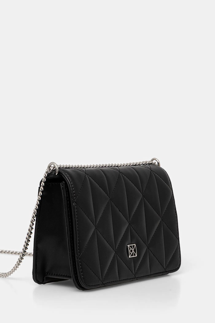 Kiegészítők Calvin Klein kézitáska LV04F3321G fekete