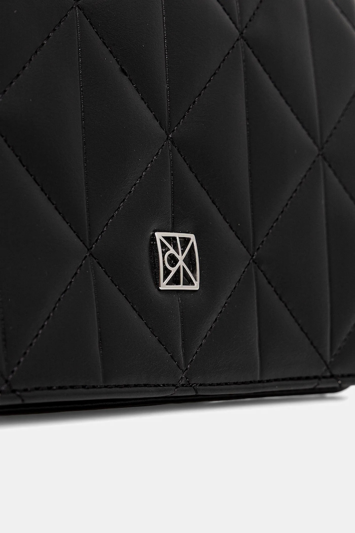 Calvin Klein kézitáska LV04F3321G fekete