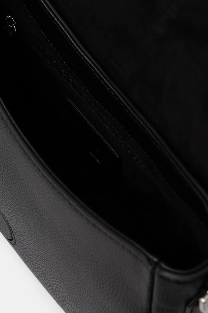 Kabelka BOSS Anett NEW Saddle 50557908 čierna