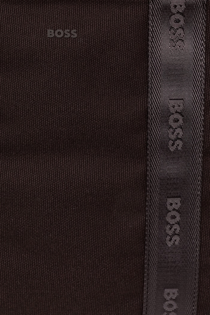 BOSS tote γυναικεία Sandy Tote C καφέ 50558113