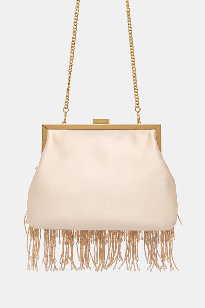 Doplnky Marciano by Guess vrecko dámske G6GZ03.W2405 zlatá