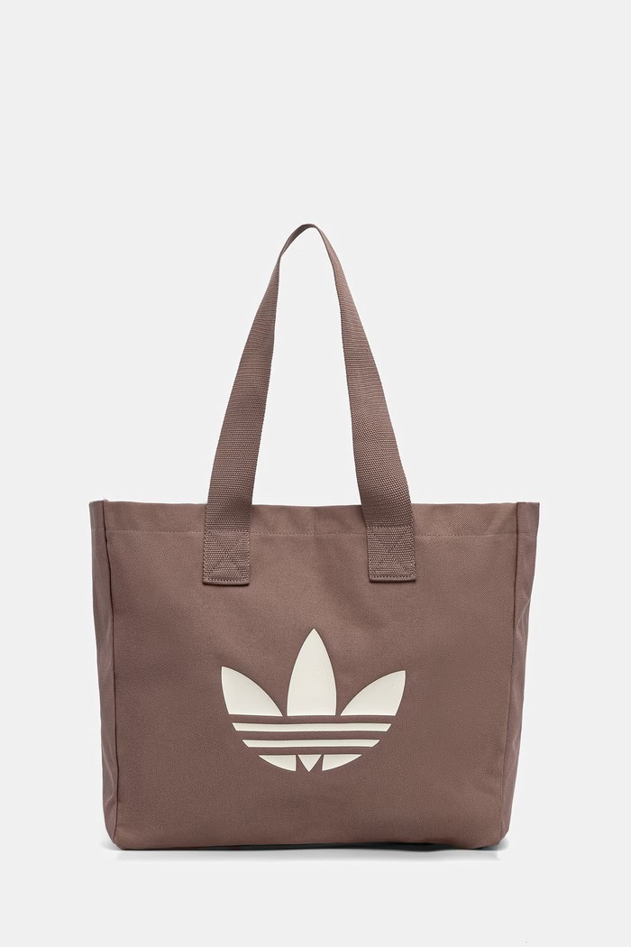 adidas Originals pamut táska textil barna JZ4287