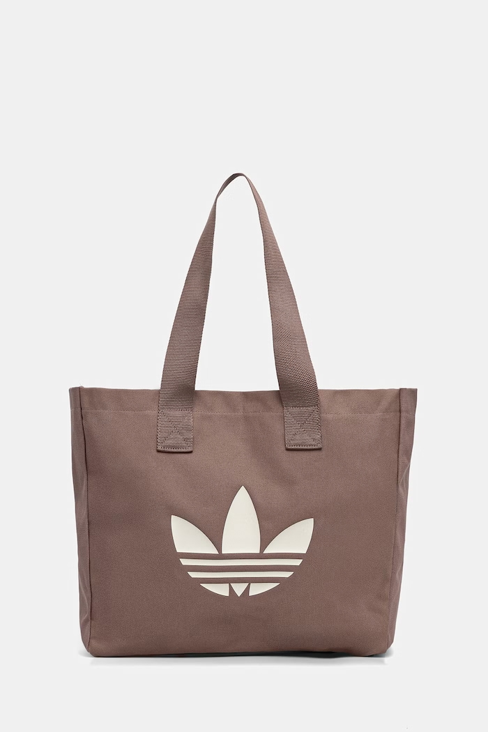 adidas Originals pamut táska textil barna JZ4287