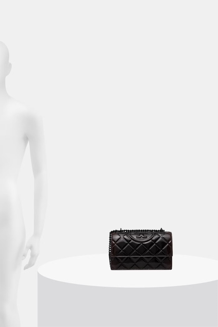 Tory Burch keresztpántos táska női bőr Fleming 171034.601