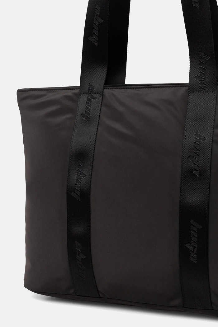 Doplnky Kabelka Hugo Blue Saffie_Tote 50558590 čierna