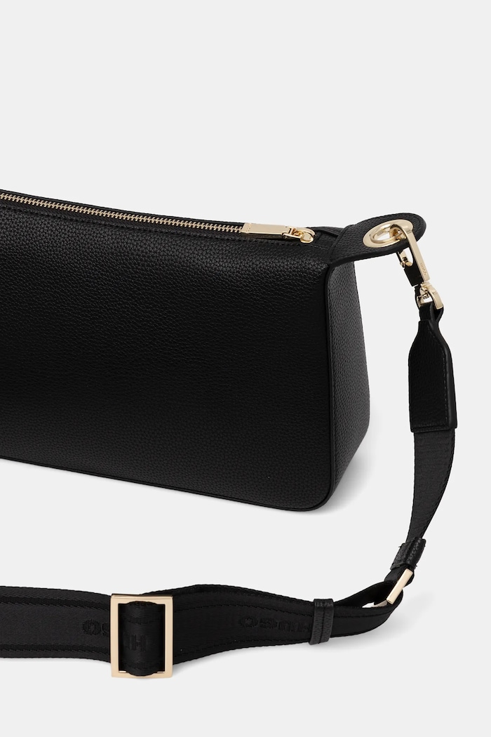 Doplnky Kabelka HUGO Orin_Shoulder Bag 50557850 čierna