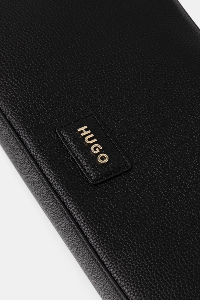 Kabelka HUGO Orin_Shoulder Bag čierna 50557850