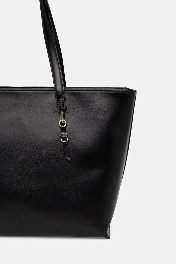 Dodatki Torbica HUGO Syndra_Shopper 50557928 črna